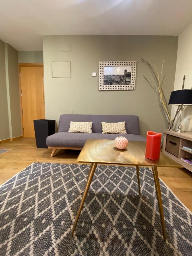 Coqueto apartamento centro VIGO con WIFI Exterior foto